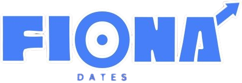 Fiona Dates logo